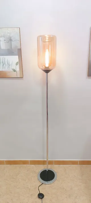 Lampara vintage italiana