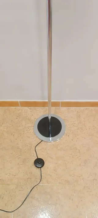 Lampara vintage italiana