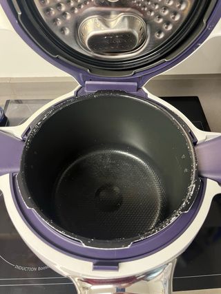 Olla express Cookeo Moulinex