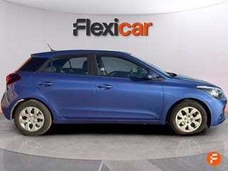 Hyundai i20 1.2 MPI 55kW (75CV) Essence LE