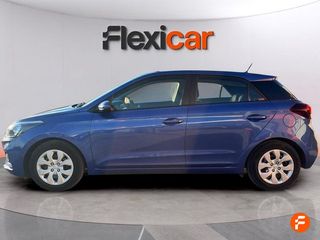 Hyundai i20 1.2 MPI 55kW (75CV) Essence LE