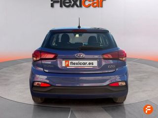 Hyundai i20 1.2 MPI 55kW (75CV) Essence LE