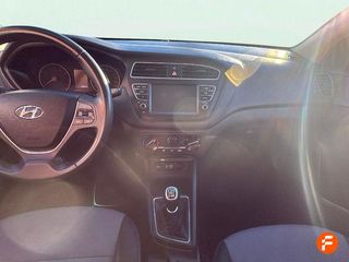 Hyundai i20 1.2 MPI 55kW (75CV) Essence LE