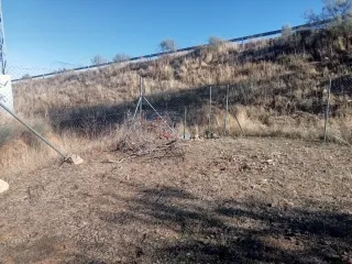 Se vende parcela rustica en Nambroca