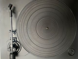 Tocadiscos Lenco L-3867USB