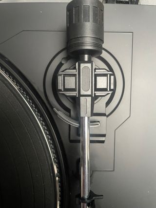 Tocadiscos Lenco L-3867USB