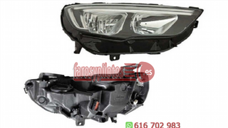 Faro Delantero Derecho OPEL INSIGNIA año 2017 a 2