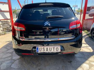 Citroen C4 Aircross 1.6 eHDI Collection