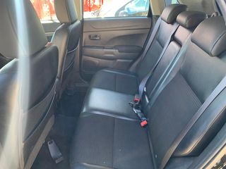 Citroen C4 Aircross 1.6 eHDI Collection