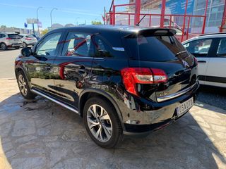 Citroen C4 Aircross 1.6 eHDI Collection