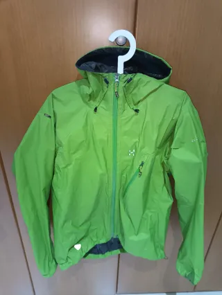 Chaqueta Gore-Tex Haglöfs  L.I.M