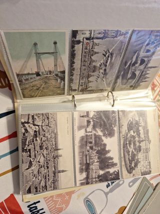 Zaragoza postales para el recuerdo