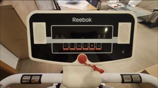 Cinta de Correr Reebok iRun 3