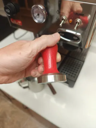 Lelit anota pl042temd + accesorios