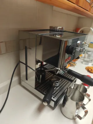 Lelit anota pl042temd + accesorios