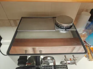 Lelit anota pl042temd + accesorios