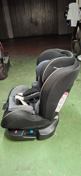 Silla de coche para bebé