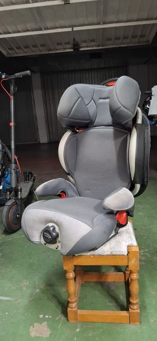 Silla de coche para bebé