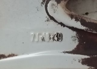 430289 llanta 71x18 volvo xc90 d5 kinetic (5