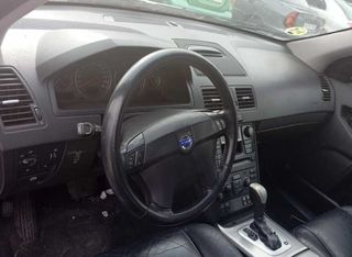 430289 llanta 71x18 volvo xc90 d5 kinetic (5