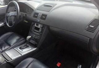 430289 llanta 71x18 volvo xc90 d5 kinetic (5