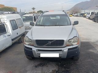 430289 llanta 71x18 volvo xc90 d5 kinetic (5