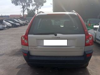 430289 llanta 71x18 volvo xc90 d5 kinetic (5