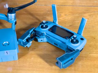 Dron Mavic 2 pro