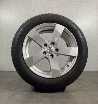 Llantas Mercedes Benz Vito Viano 17"