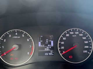 Hyundai i20 2019 tecno LE