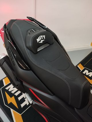 MITT 125 T-ROX