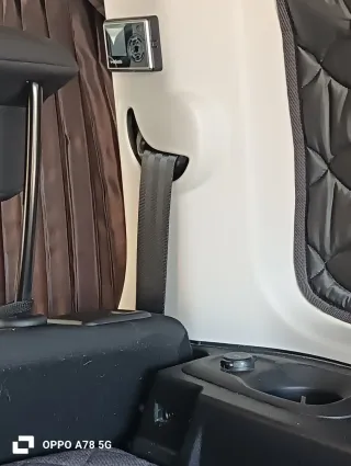 Kit Camper: Cama, Cocina, Nevera, Ducha