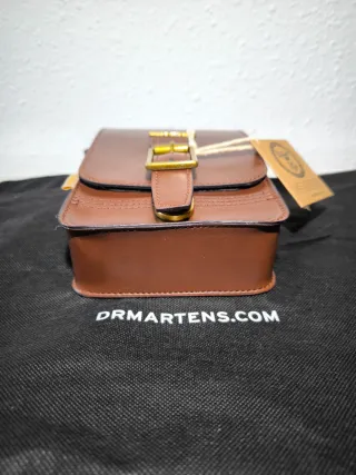 Bolso de hombro Dr Martens