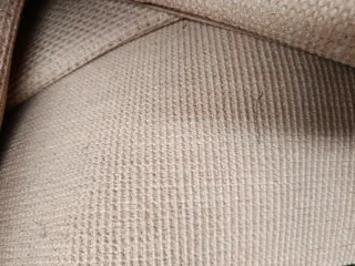 Alfombra yute natural