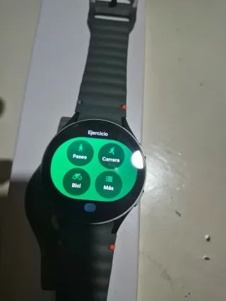 Samsung galaxy wacht 7