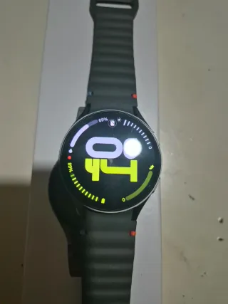 Samsung galaxy wacht 7