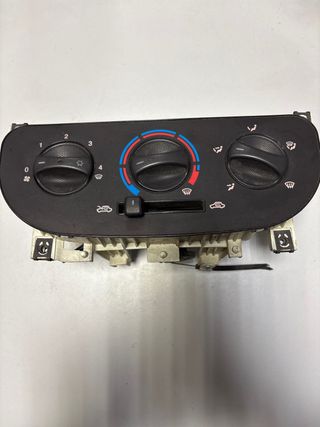 Mando de calefacción A/C Fiat Doblo 2007