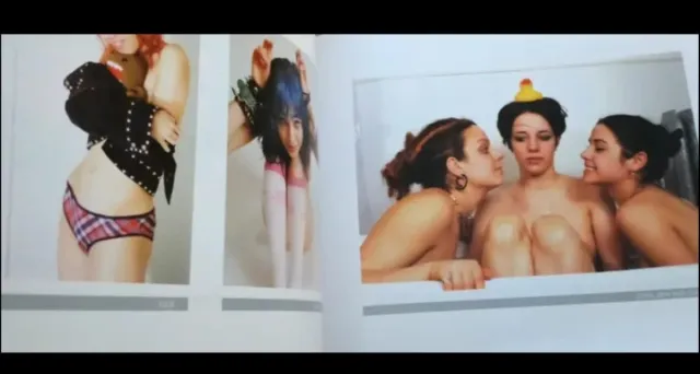 SUICIDE GIRLS - LIBRO FOTOGRAFÍA -