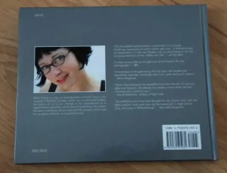 SUICIDE GIRLS - LIBRO FOTOGRAFÍA -