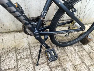 Bicicleta Nishiki niño