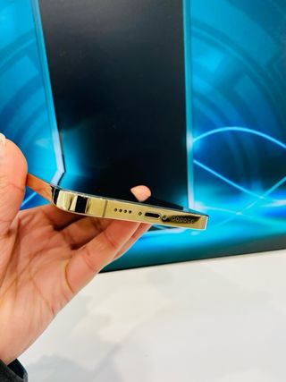 iPhone 13 Pro Max 128GB Dorado