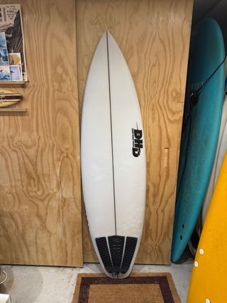 TABLA DE SURF DHD 6.0 31l