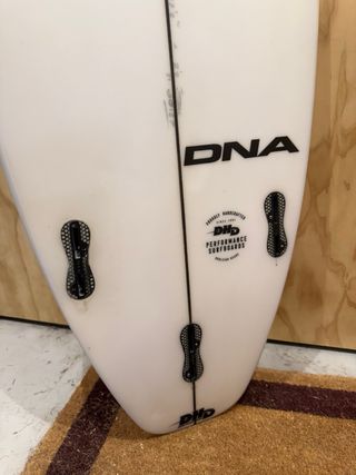 TABLA DE SURF DHD 6.0 31l