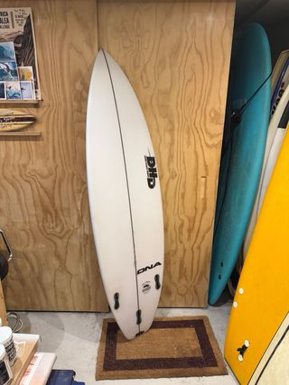 TABLA DE SURF DHD 6.0 31l