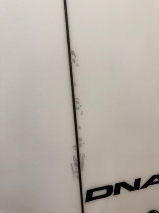 TABLA DE SURF DHD 6.0 31l