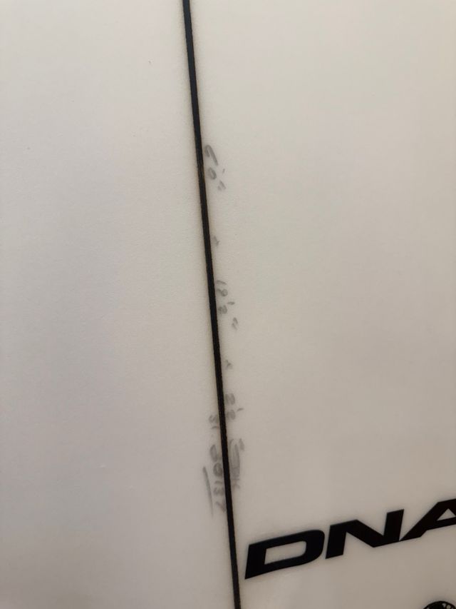 TABLA DE SURF DHD 6.0 31l