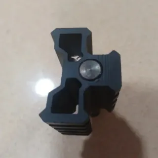 Adaptador bipode Airsoft