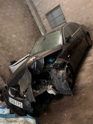 BMW Serie 5 2007