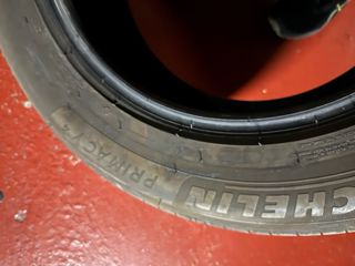 215 65 17 103V Michelin Primacy4