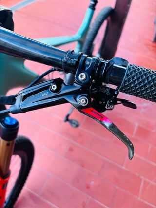 Scott Spark RC XL Diseño Exclusivo